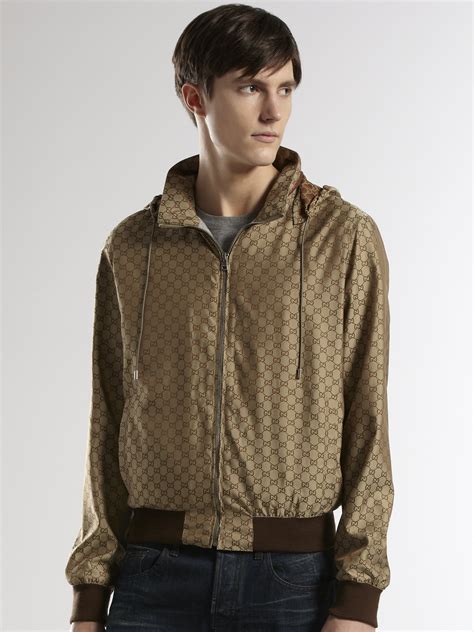 gucci jackets men|Gucci jacket men's cheap.